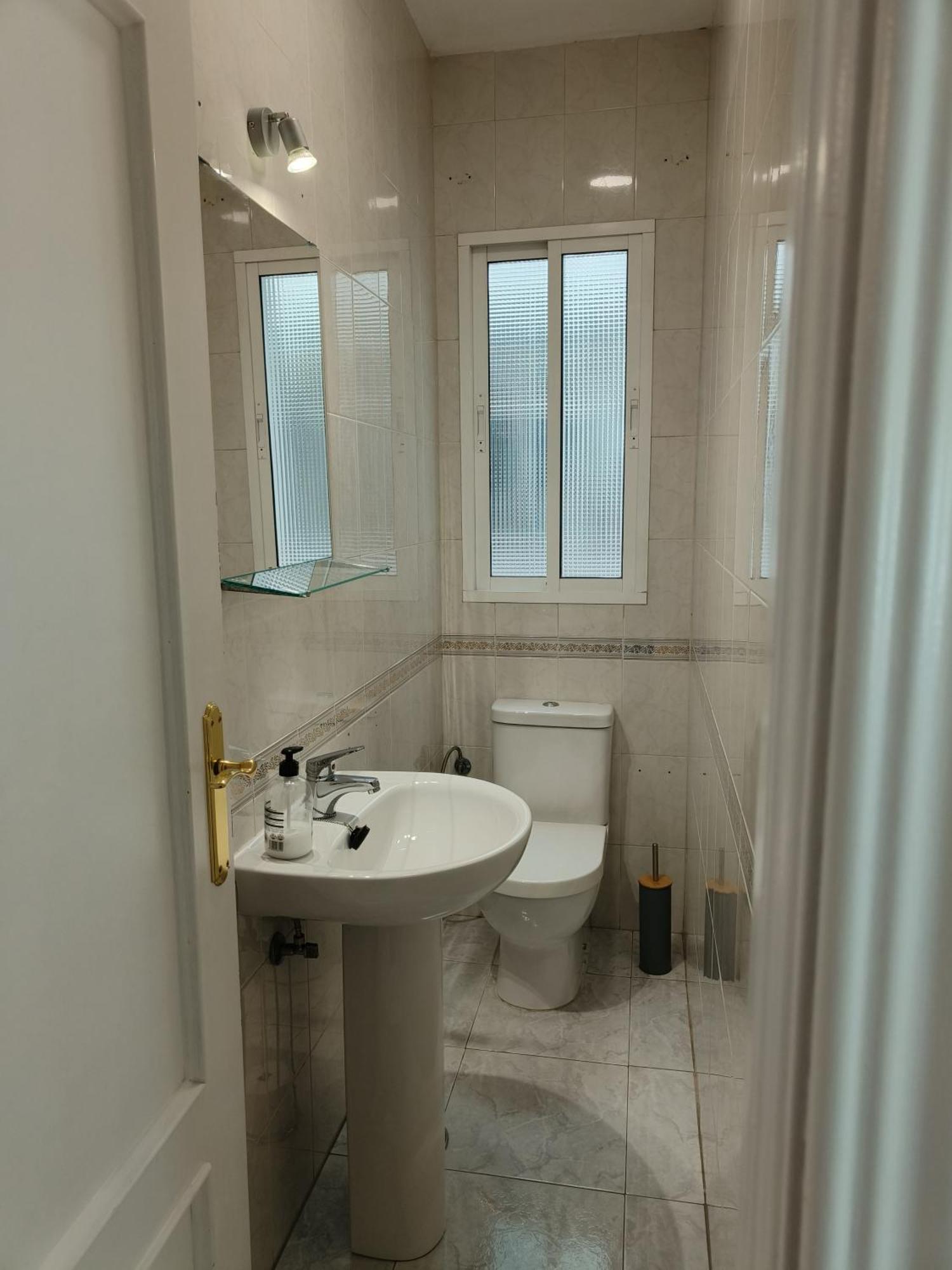 Apartamento Caleta Granada Exteriör bild