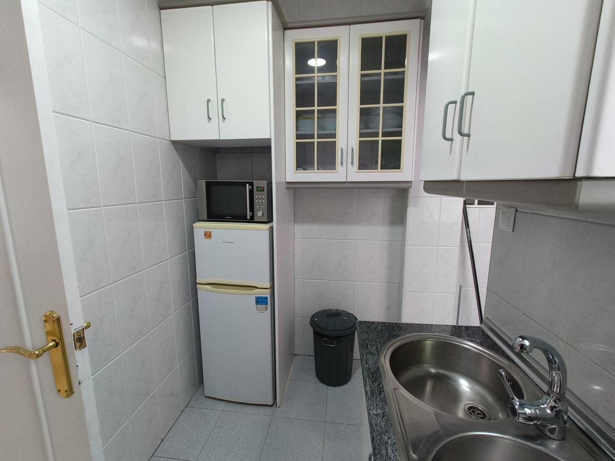 Apartamento Caleta Granada Exteriör bild