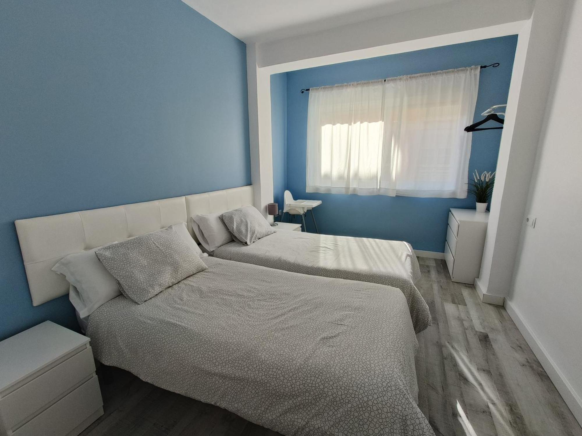 Apartamento Caleta Granada Exteriör bild