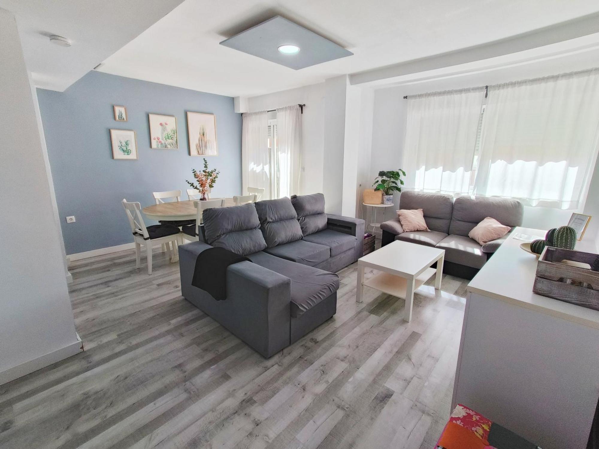 Apartamento Caleta Granada Exteriör bild
