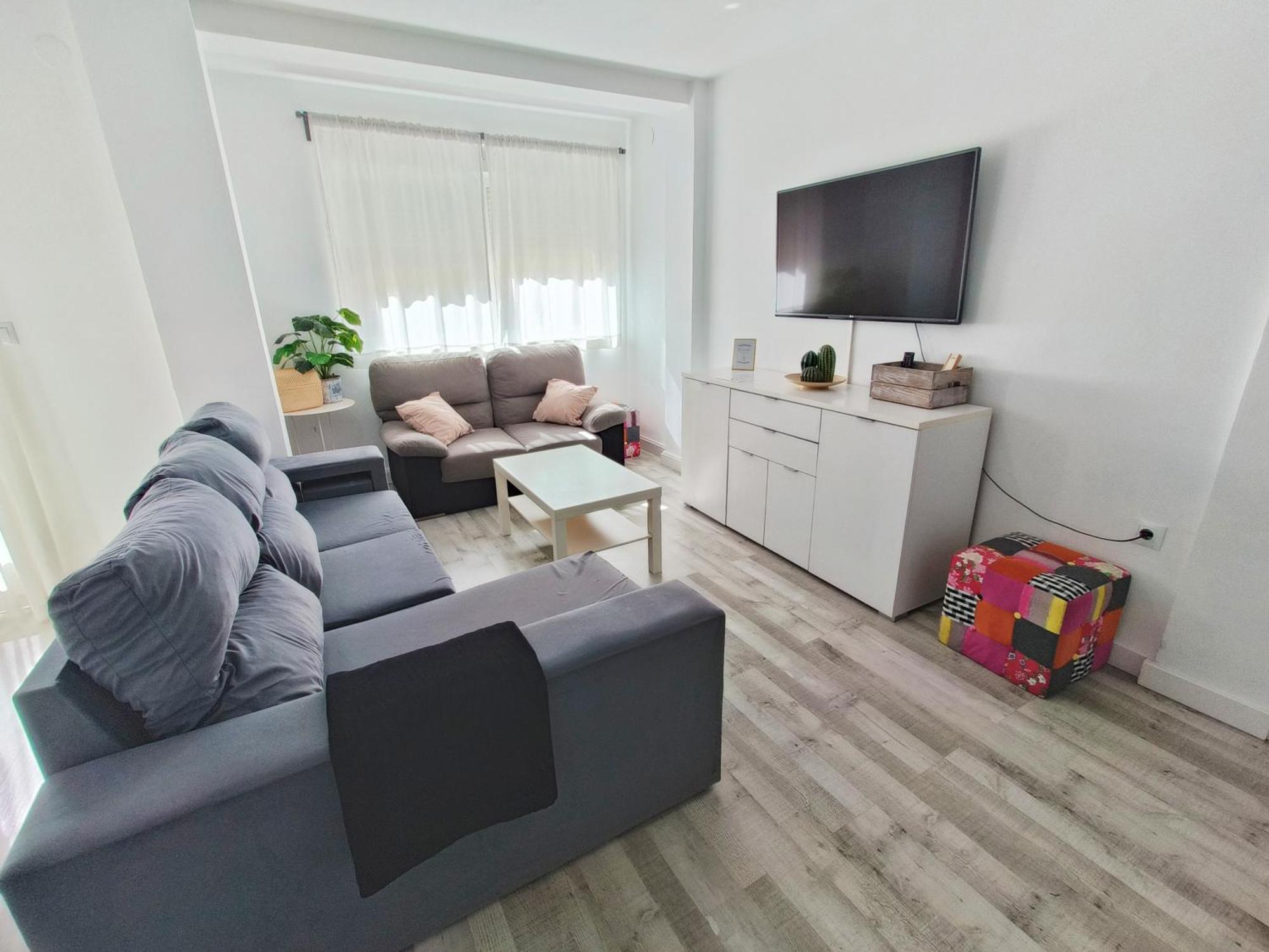 Apartamento Caleta Granada Exteriör bild